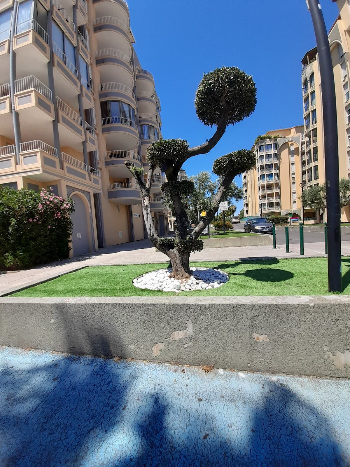 Port Ariane Lattes - Image 1