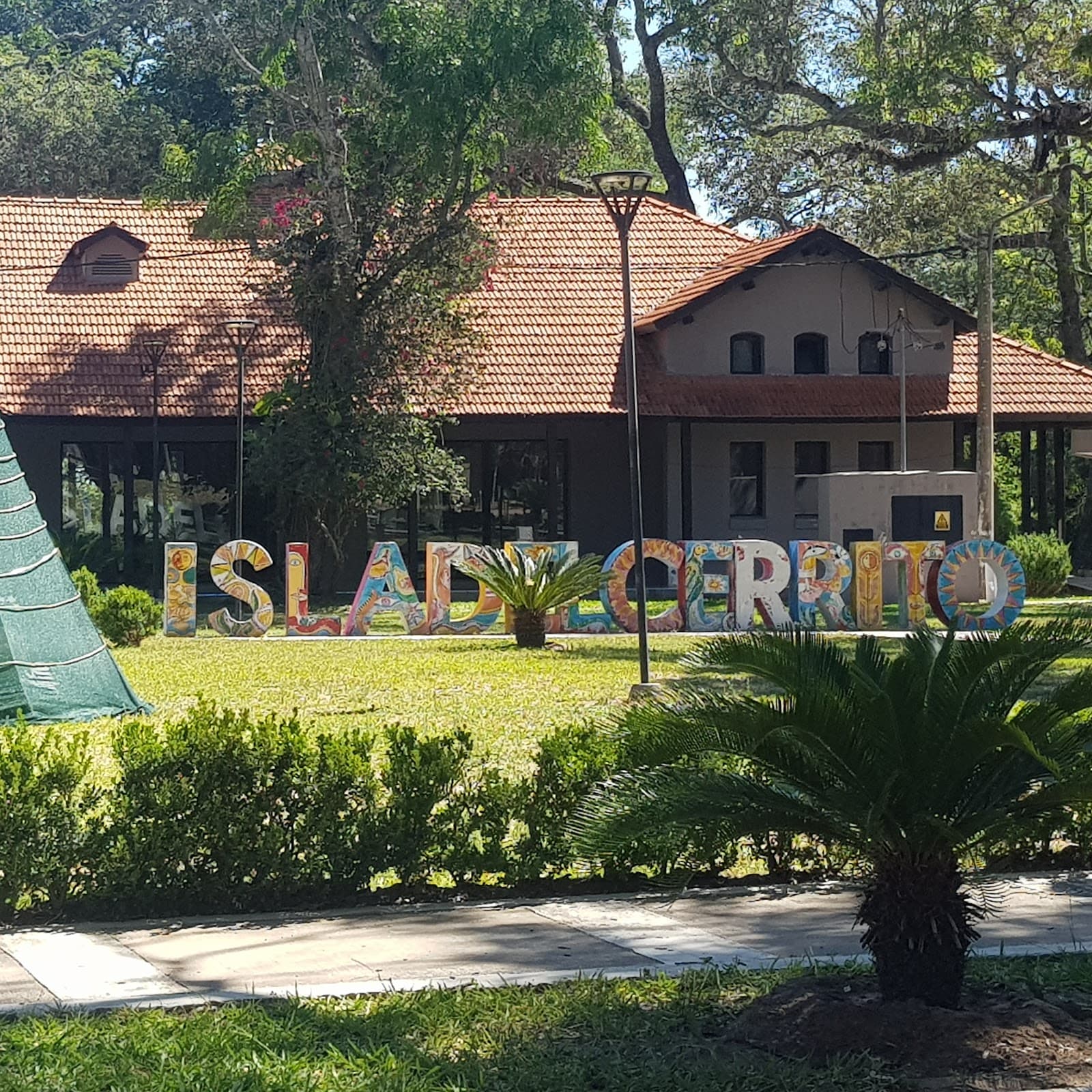 Isla del Cerrito - Image 1