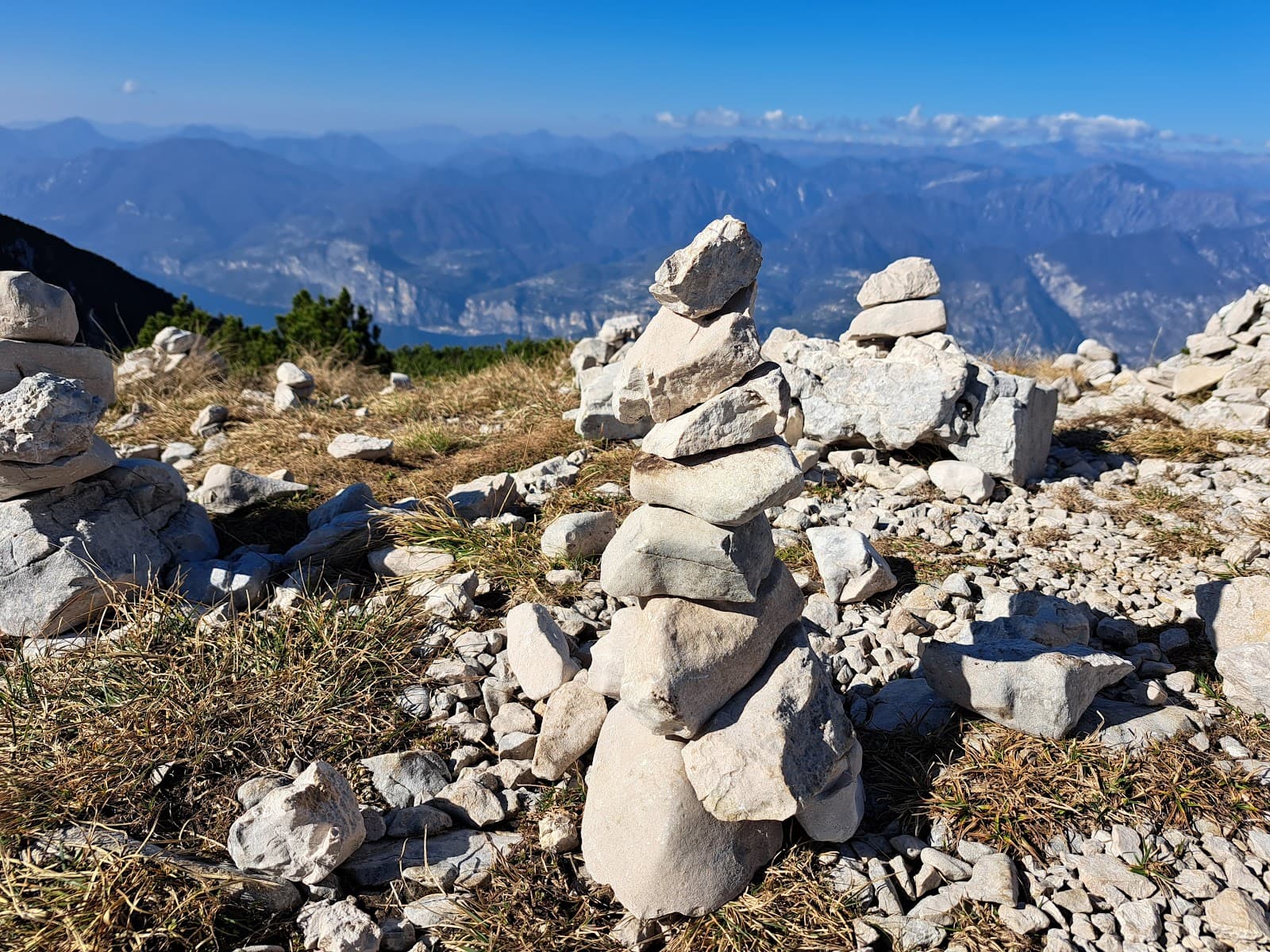 Monte Baldo Tratto Spino - Image 1