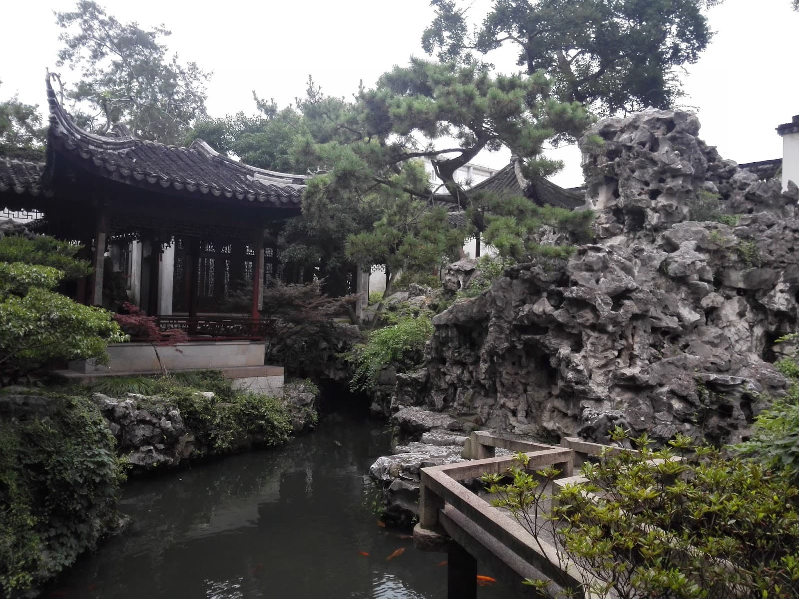 Hongyin Mountain Villa Mudu - Image 1