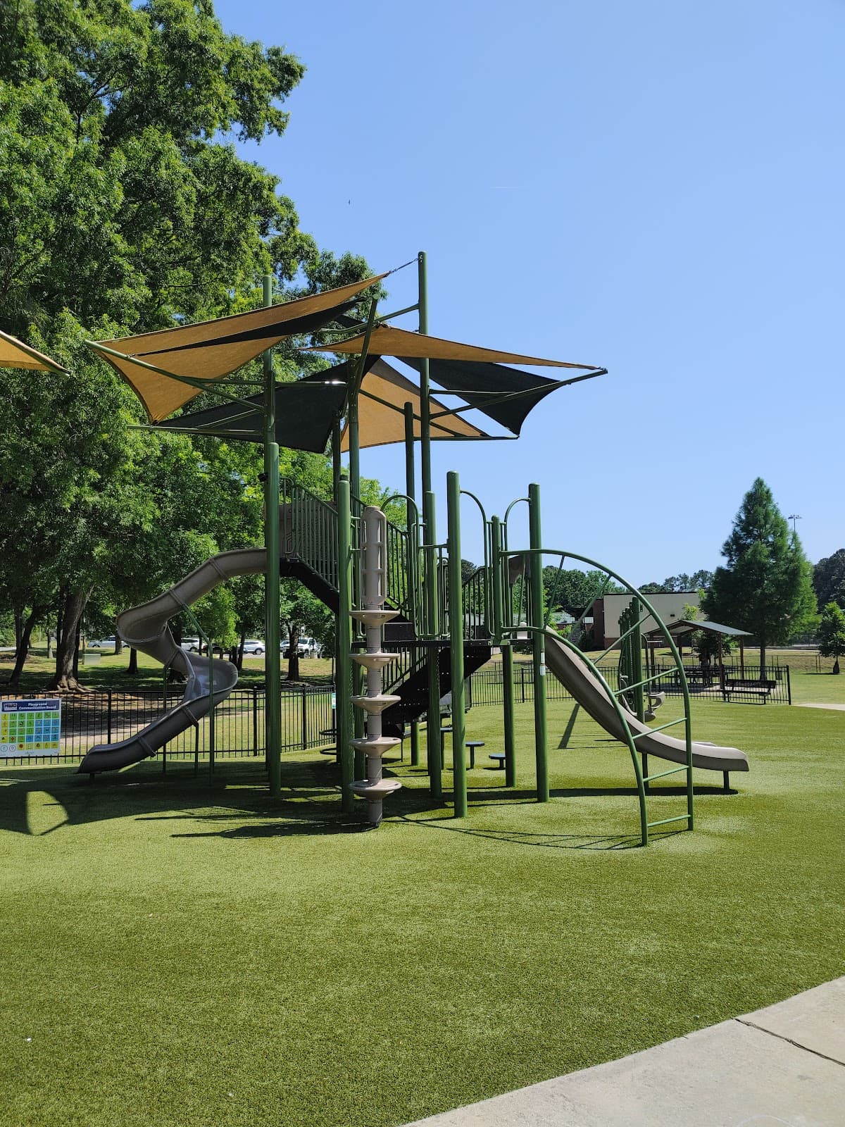 Patriot Park (West Homewood) - Image 1