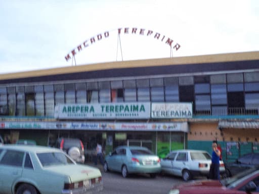 Mercado Terepaima - Image 1