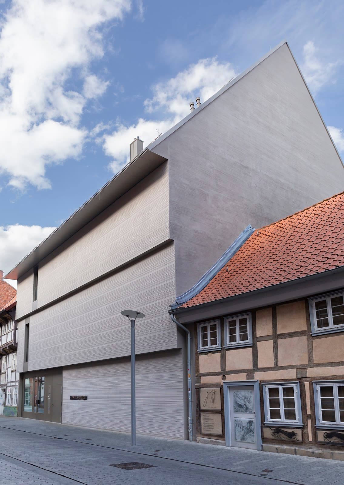 Kunsthaus Göttingen - Image 1