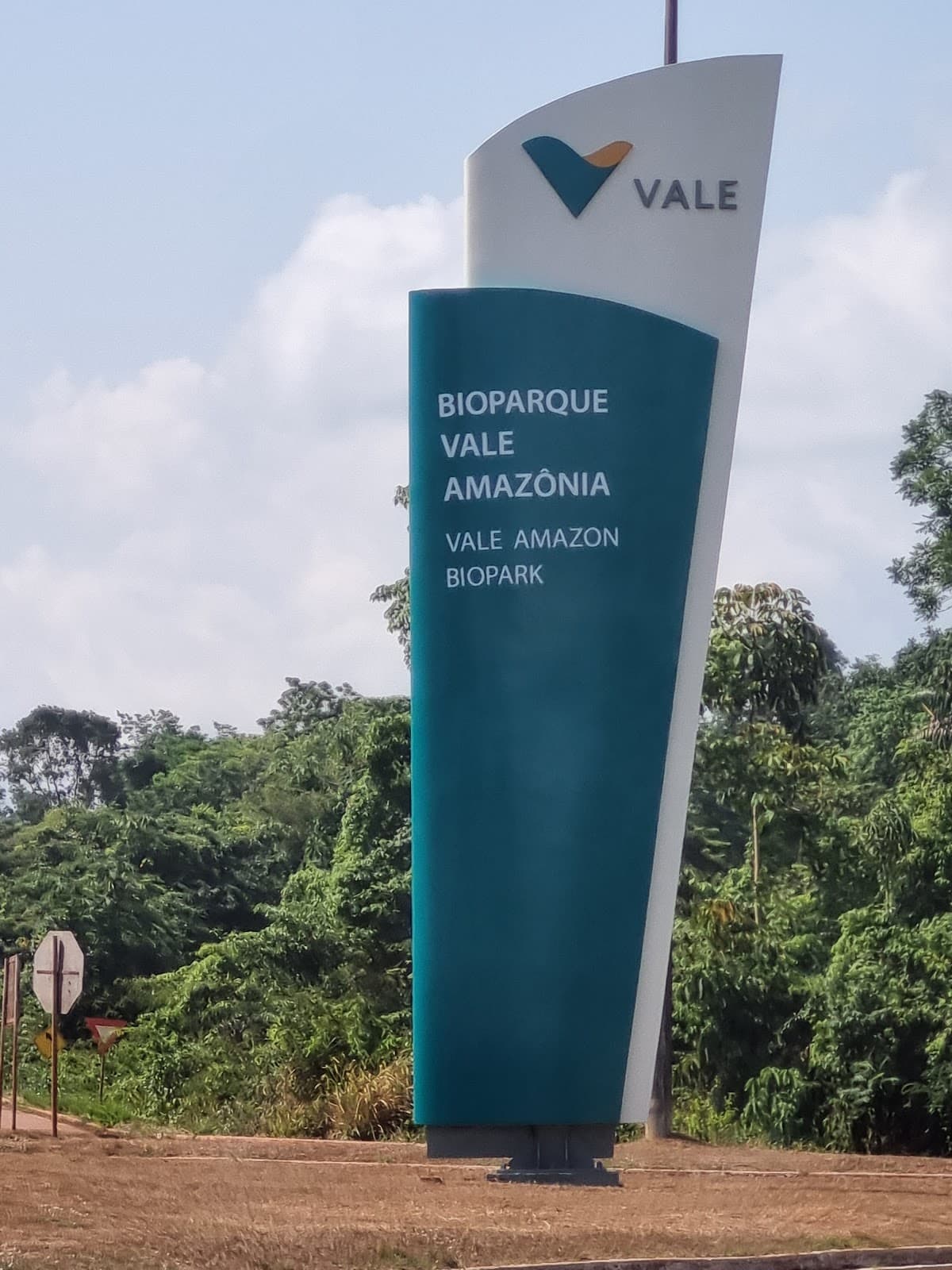 Parque Zoobotânico Vale Parauapebas - Image 1