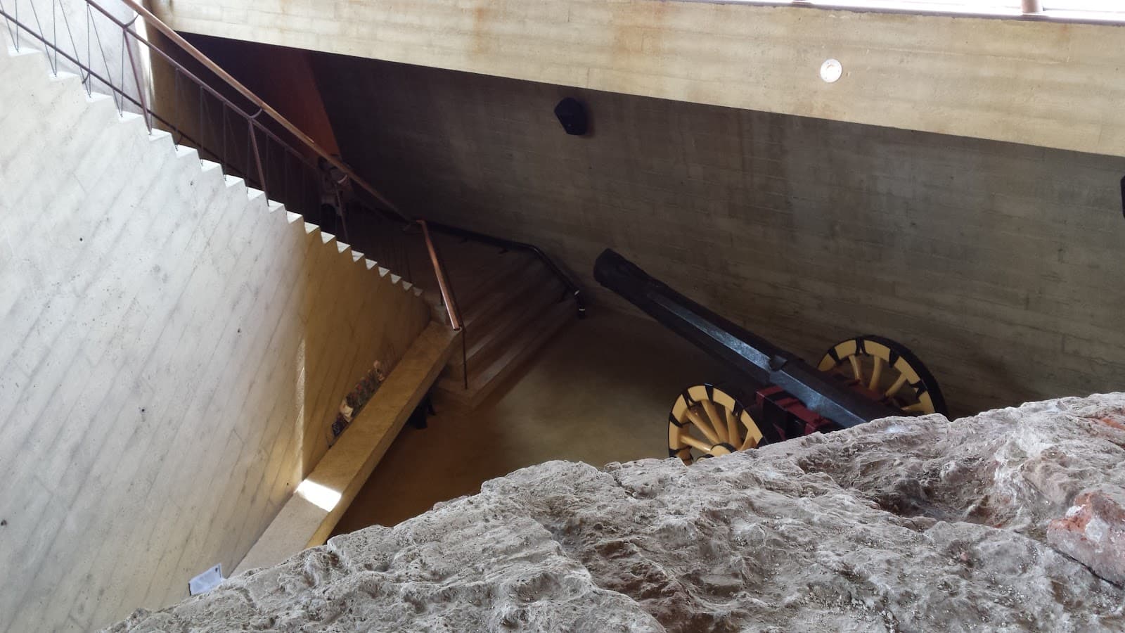 Bastion Oranje - Image 1