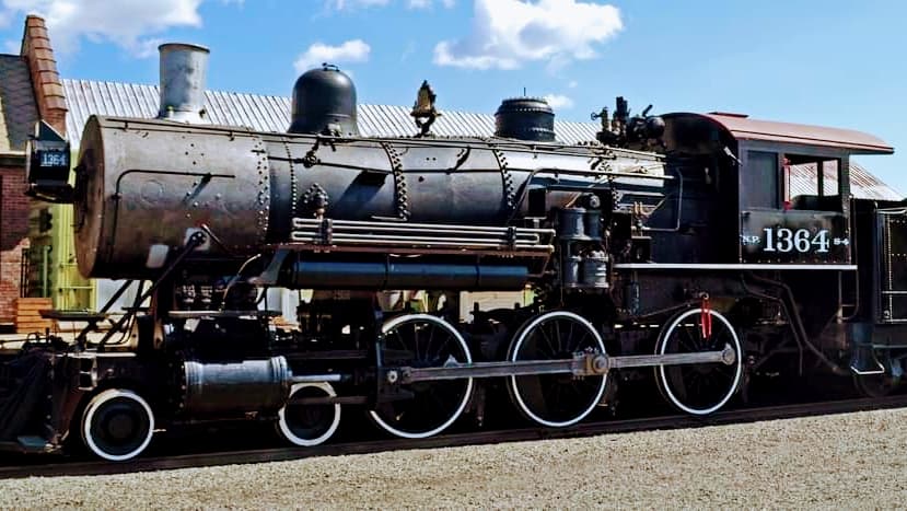 Northern Pacific Railway Depot (Yakima) - Image 1