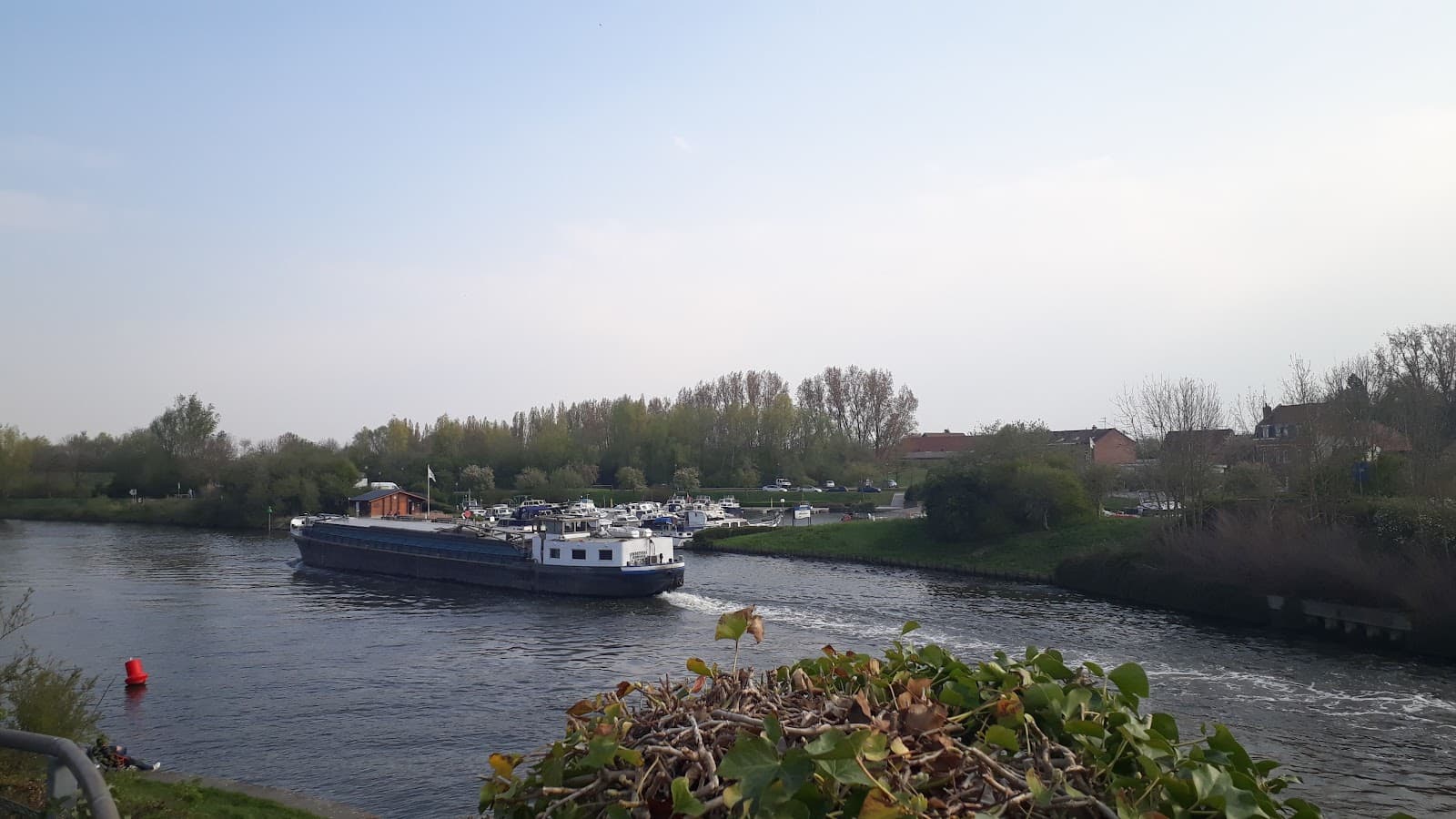 Deûlémont Confluence (Lys–Deûle) - Image 1