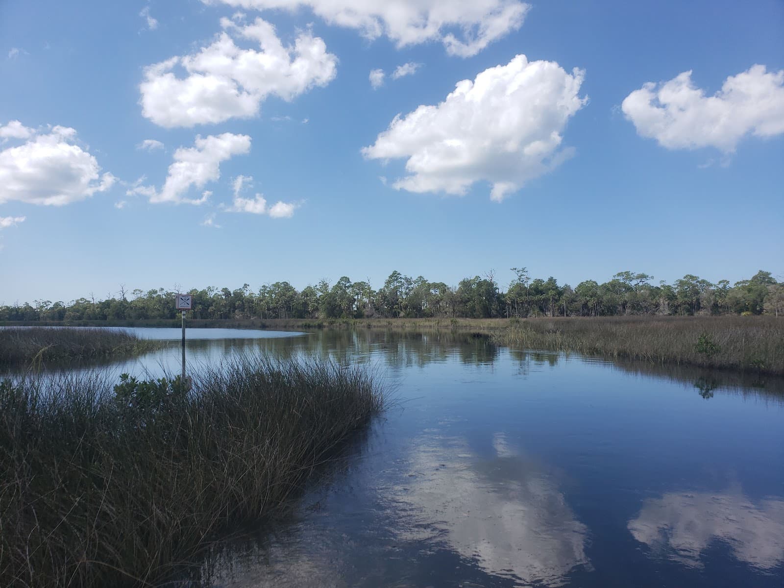 Bayport–Linda Pedersen Paddling Trail - Image 1