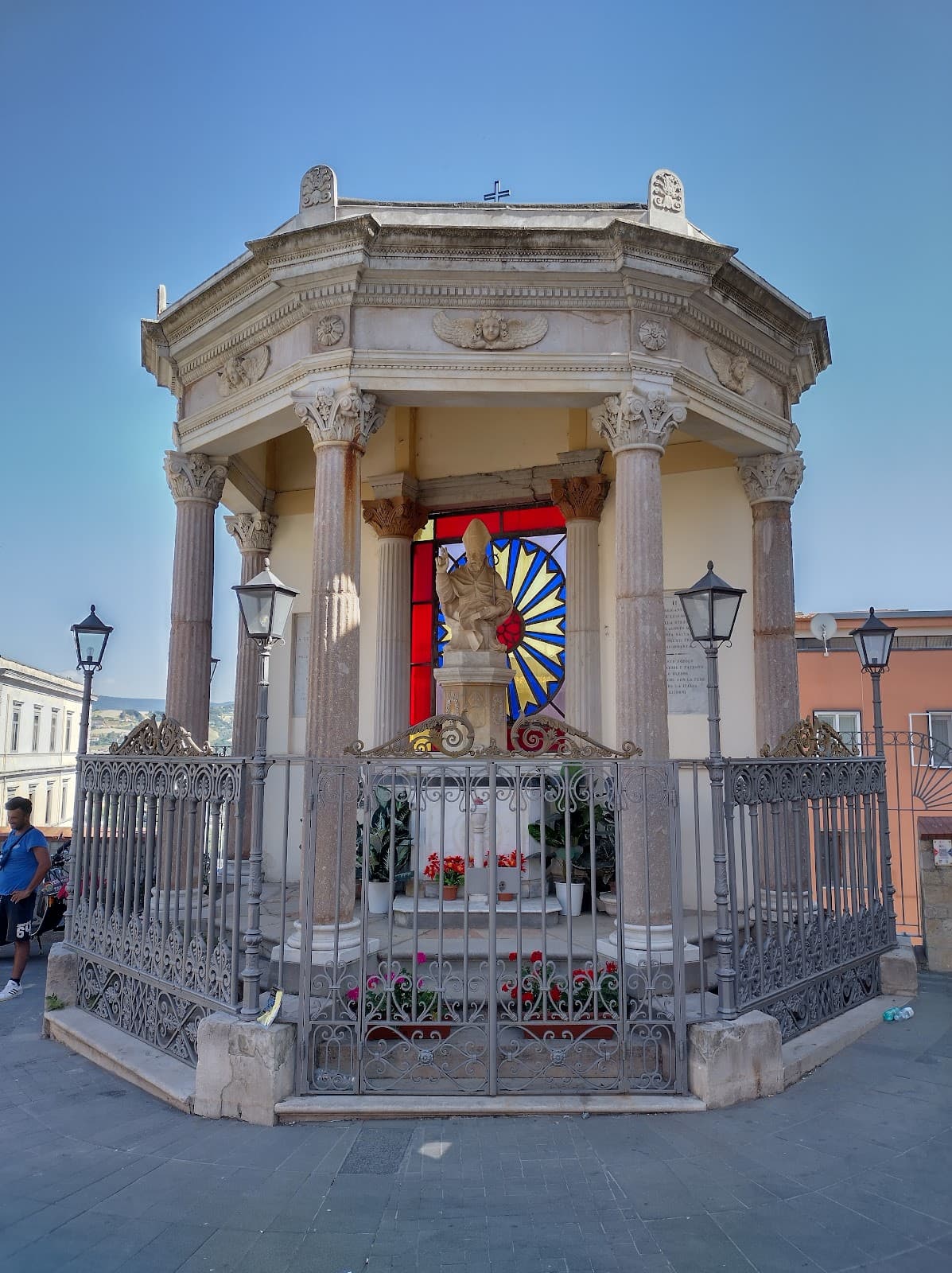 Tempietto di San Gerardo - Image 1