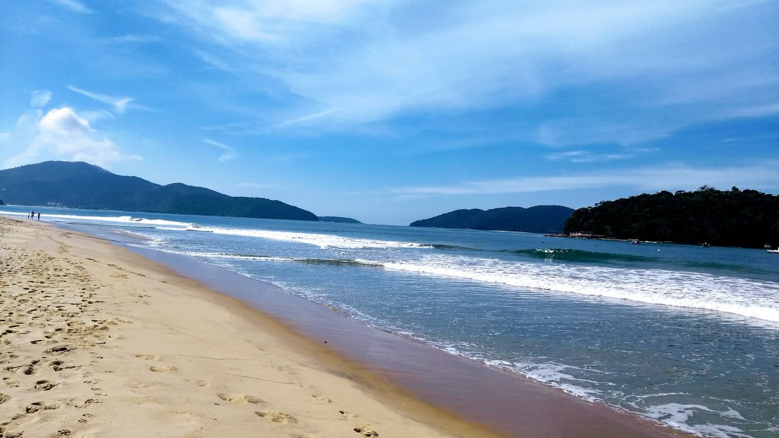 Praia da Fortaleza - Image 1