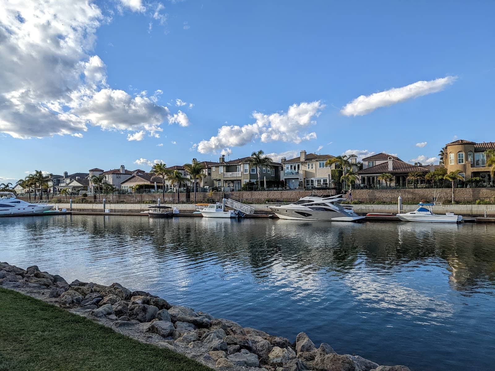 Kid-Friendly Playgrounds