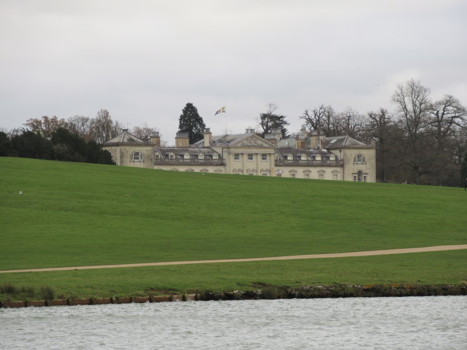Woburn Abbey - Image 1