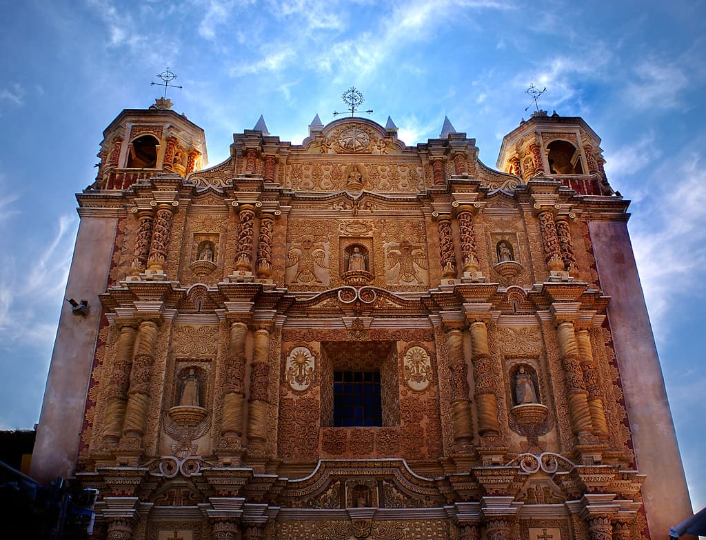Santo Domingo Church - Image 1