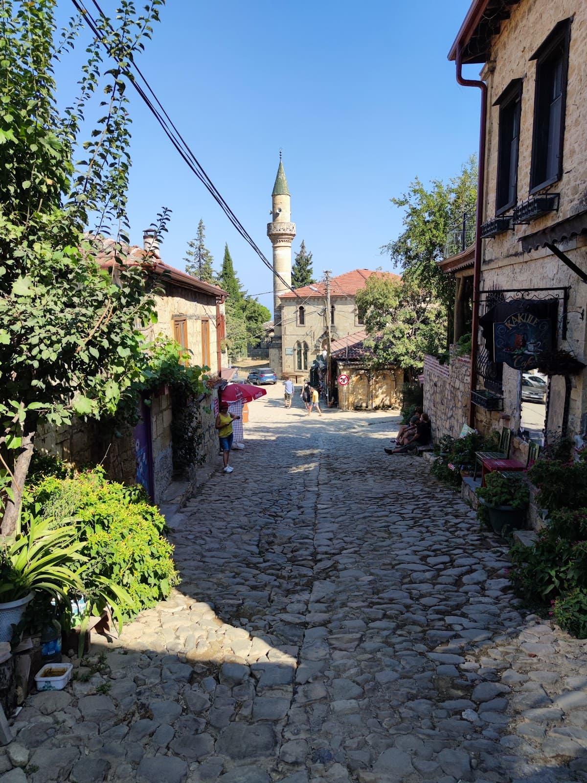 Yesilyurt Village - Image 1
