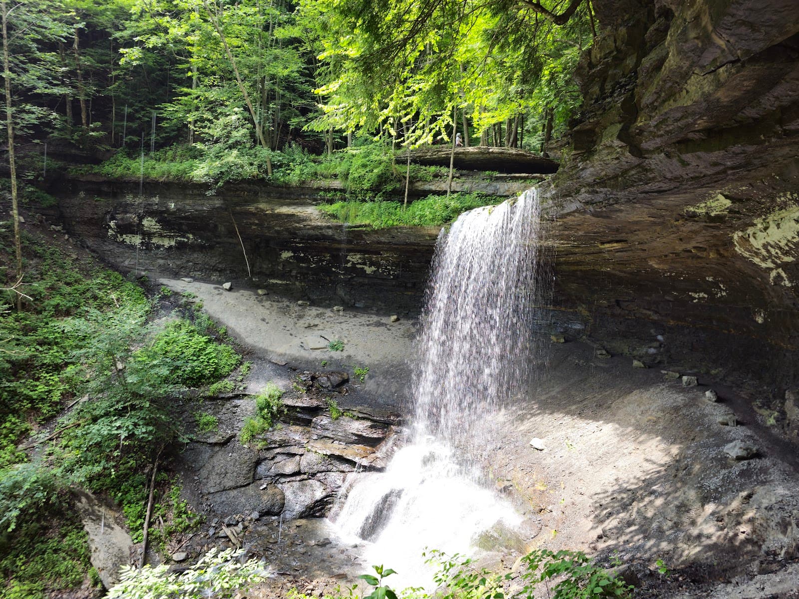 Tinker Falls - Image 1