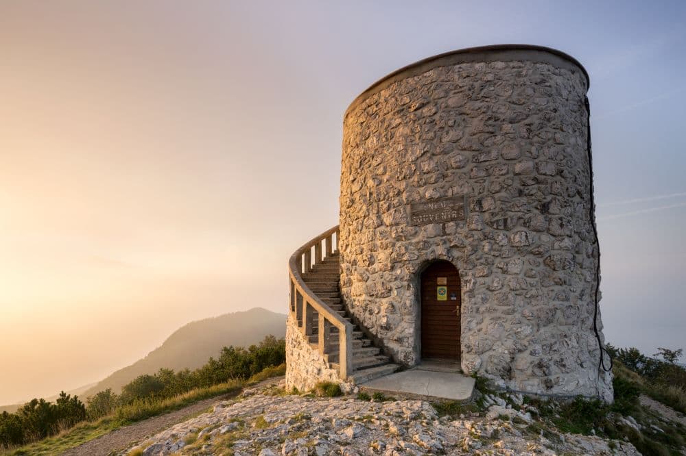 Učka Nature Park - Image 1