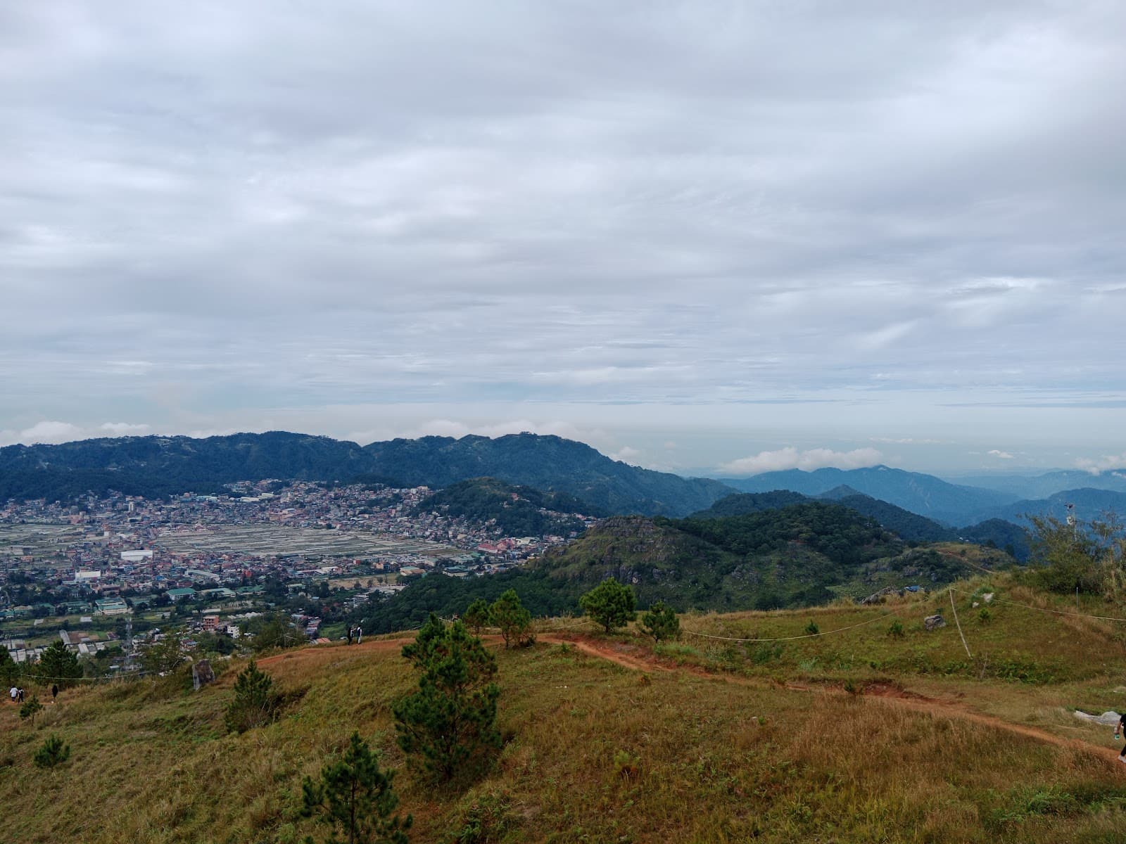 Mount Yangbew - Image 1