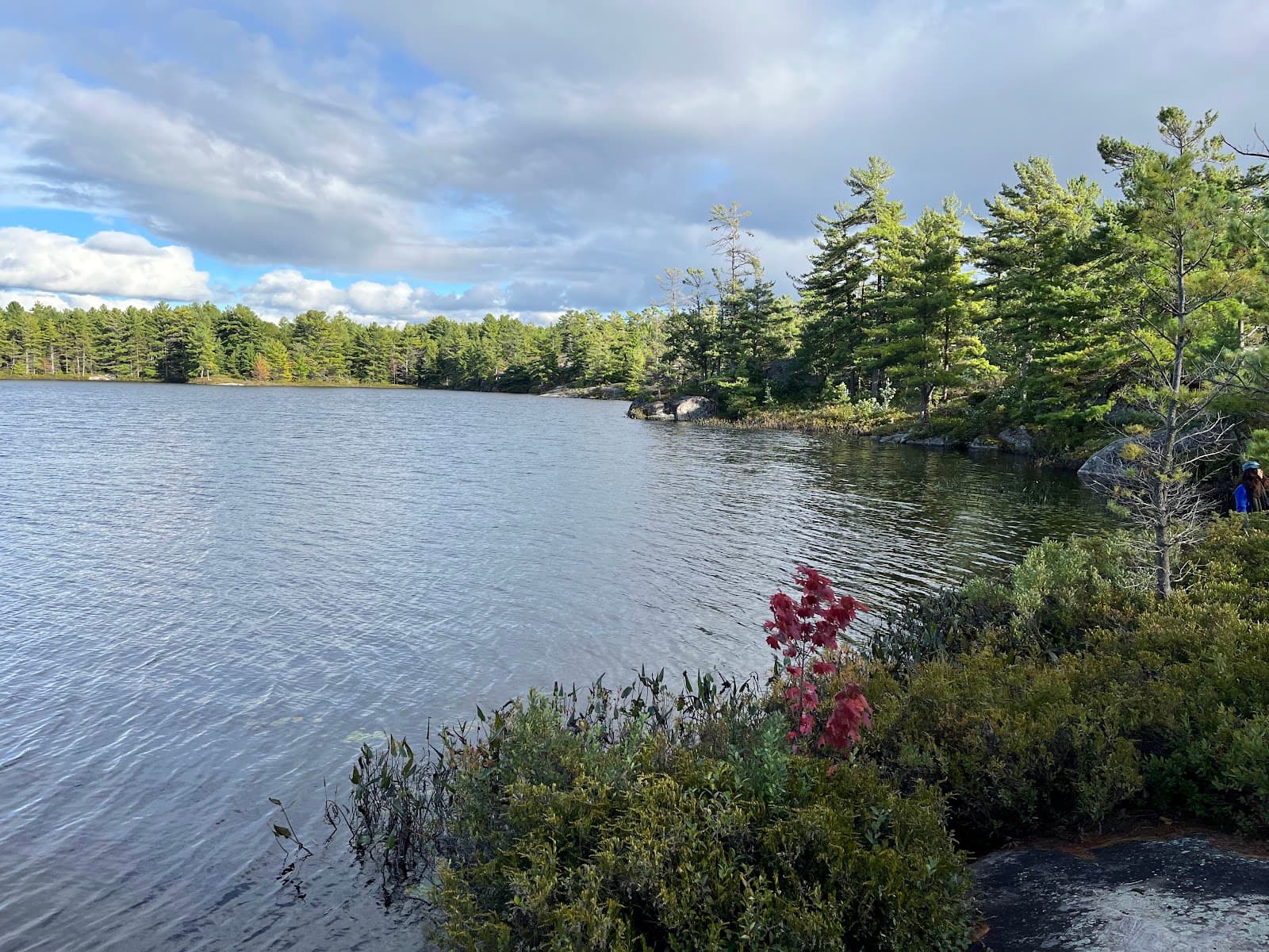 Beausoleil Island - Image 1