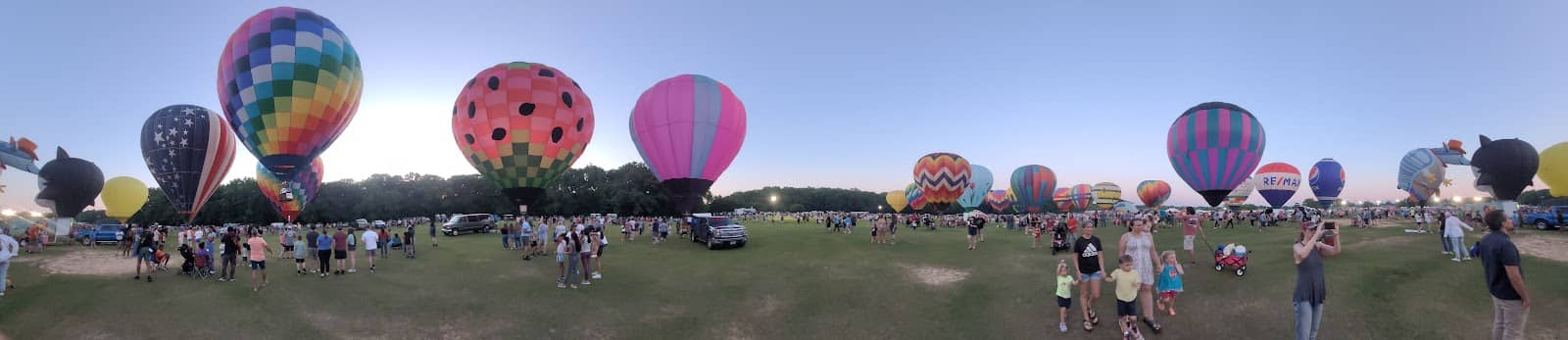 Bass Fishing Paradise