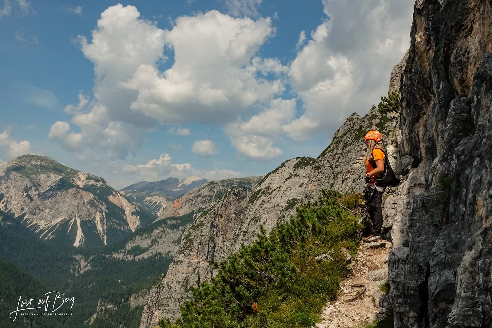 Via Ferrata Cortina d'Ampezzo - Image 1