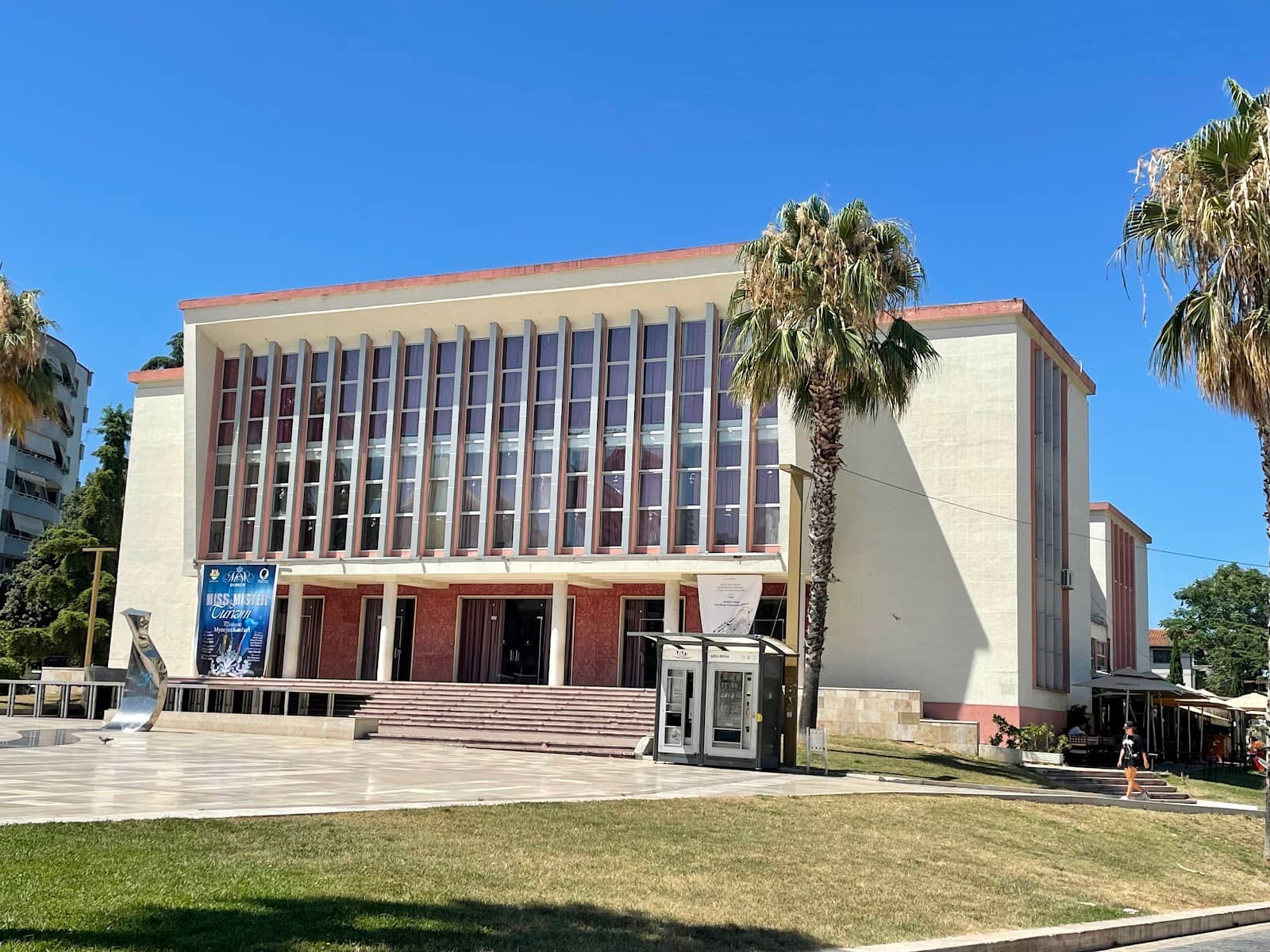 Community Event Space