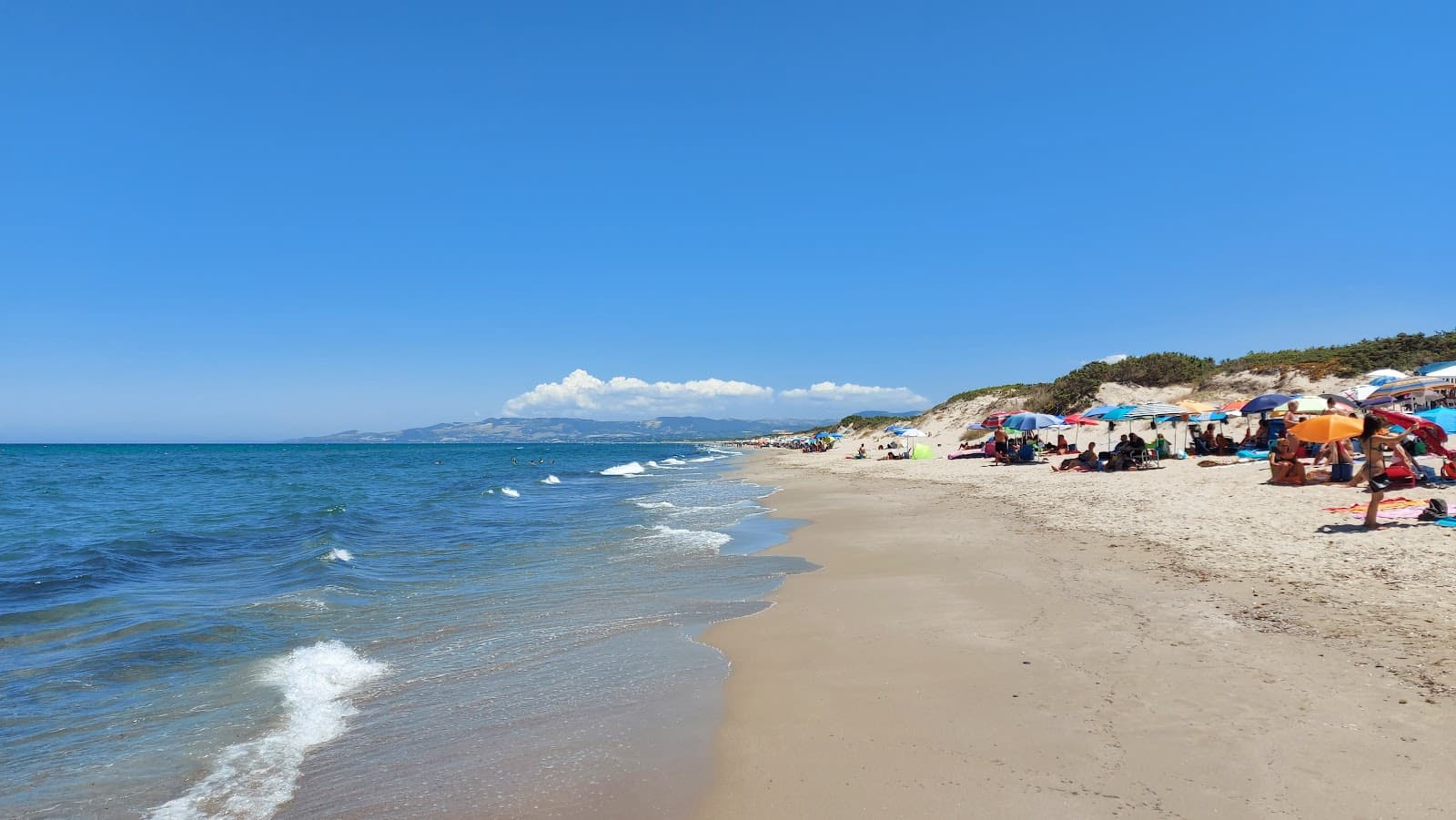 Platamona Beach - Image 1
