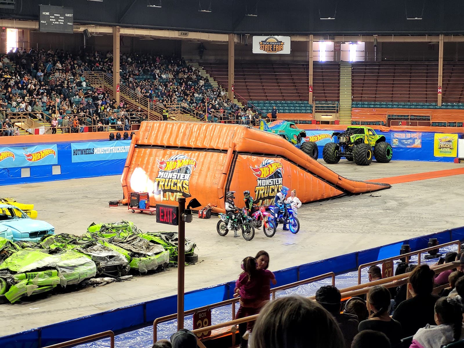 Expo New Mexico State Fairgrounds - Image 1