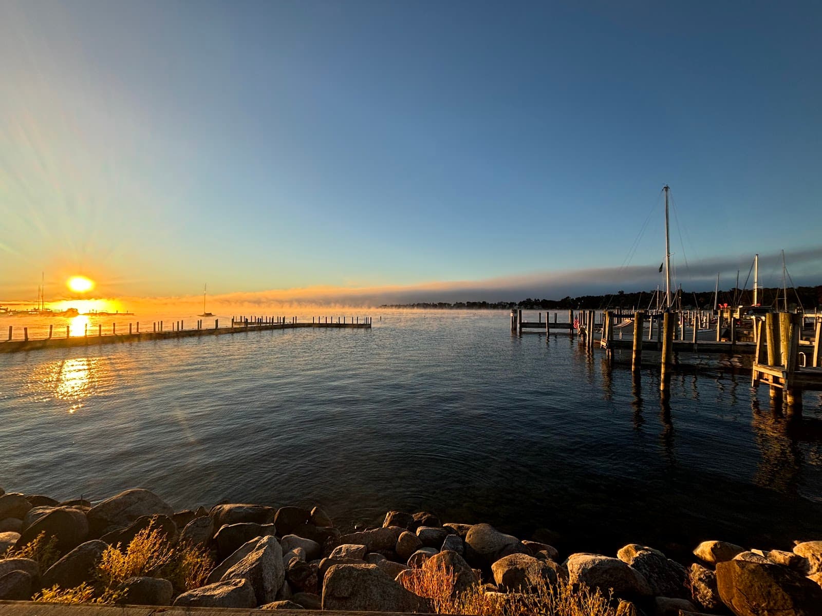 Harbor Springs Waterfront & Marina - Image 1