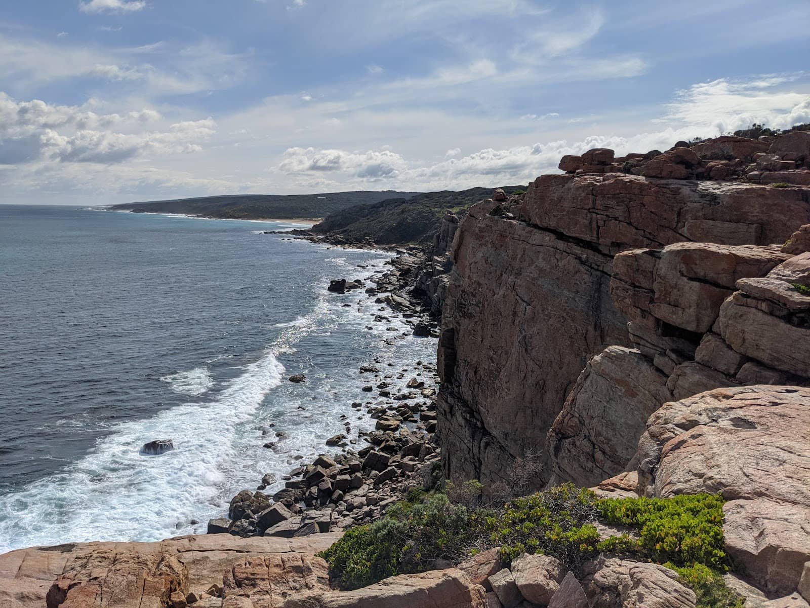 Cape to Cape Track Section