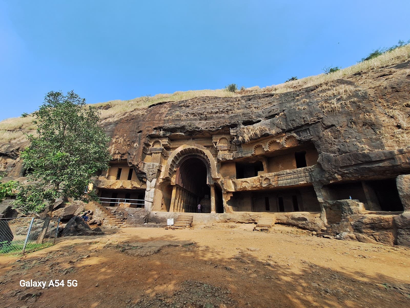 Bhaja Caves Lonavala - Image 1