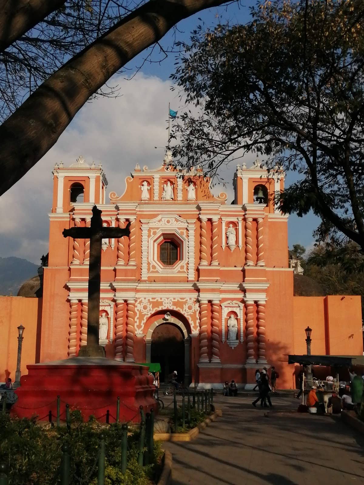 Local Crafts and Souvenirs