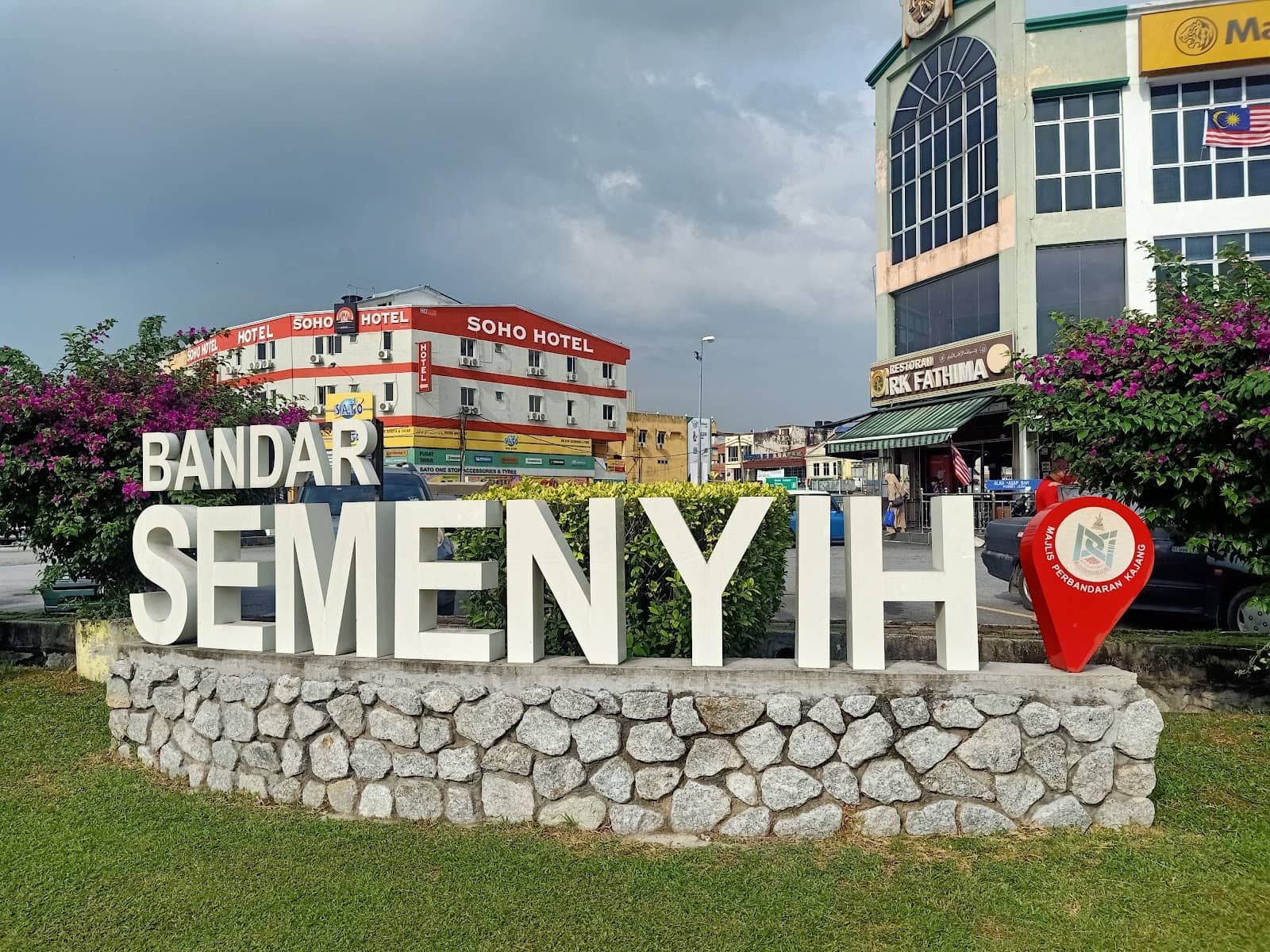 Affordable Western Cuisine