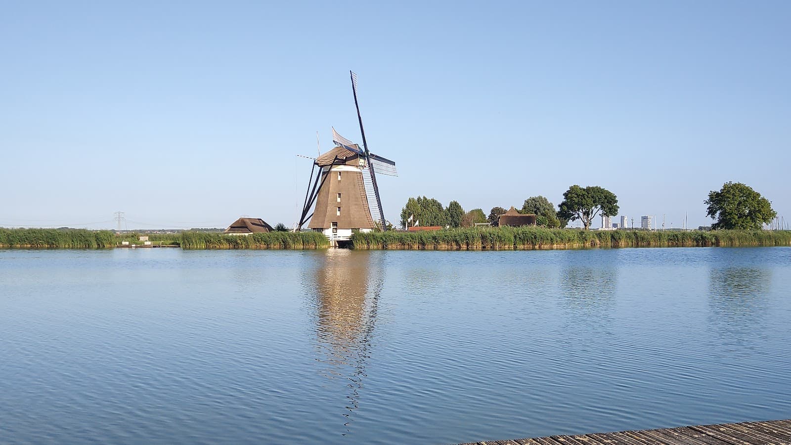 Rottemeren Recreation Area (Bleiswijk) - Image 1