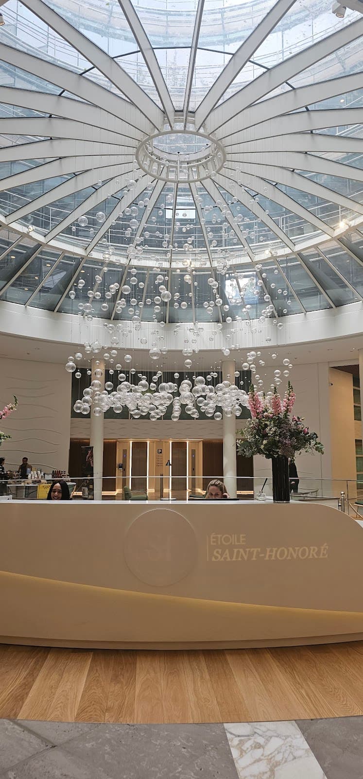 Hôtel Étoile Saint-Honoré - Image 1