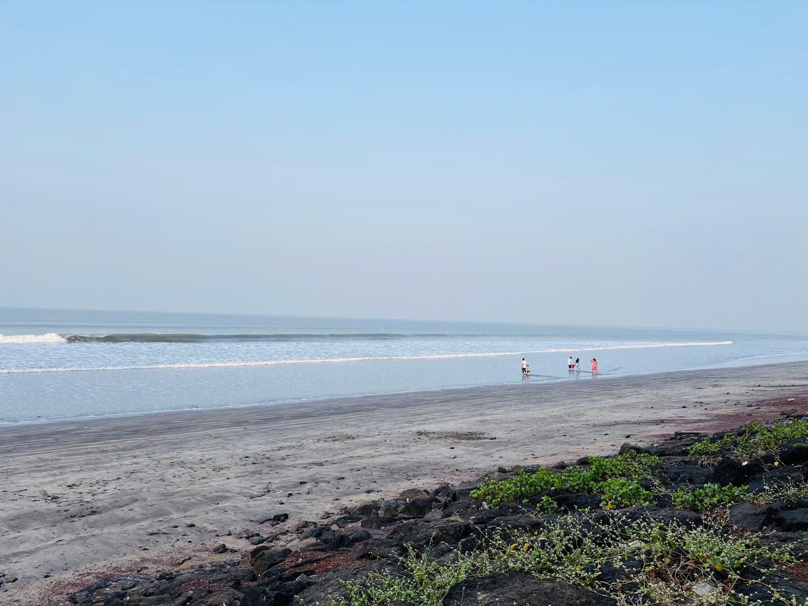Karde Beach Dapoli Maharashtra India - Image 1