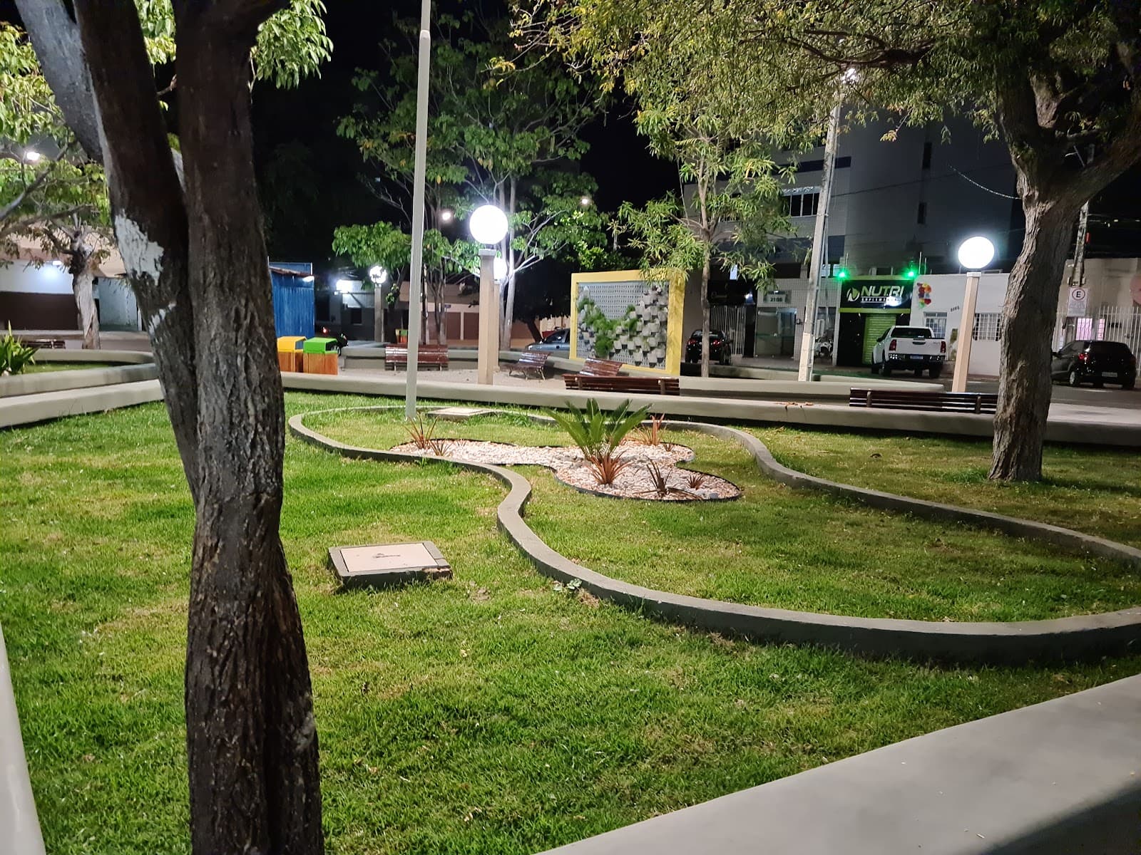 Praça 21 de Setembro - Image 1