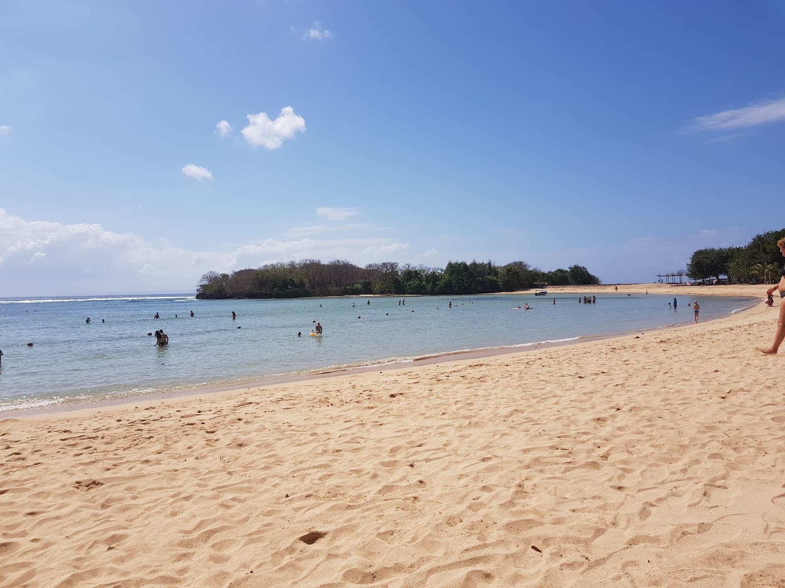 Samuh Beach - Image 1