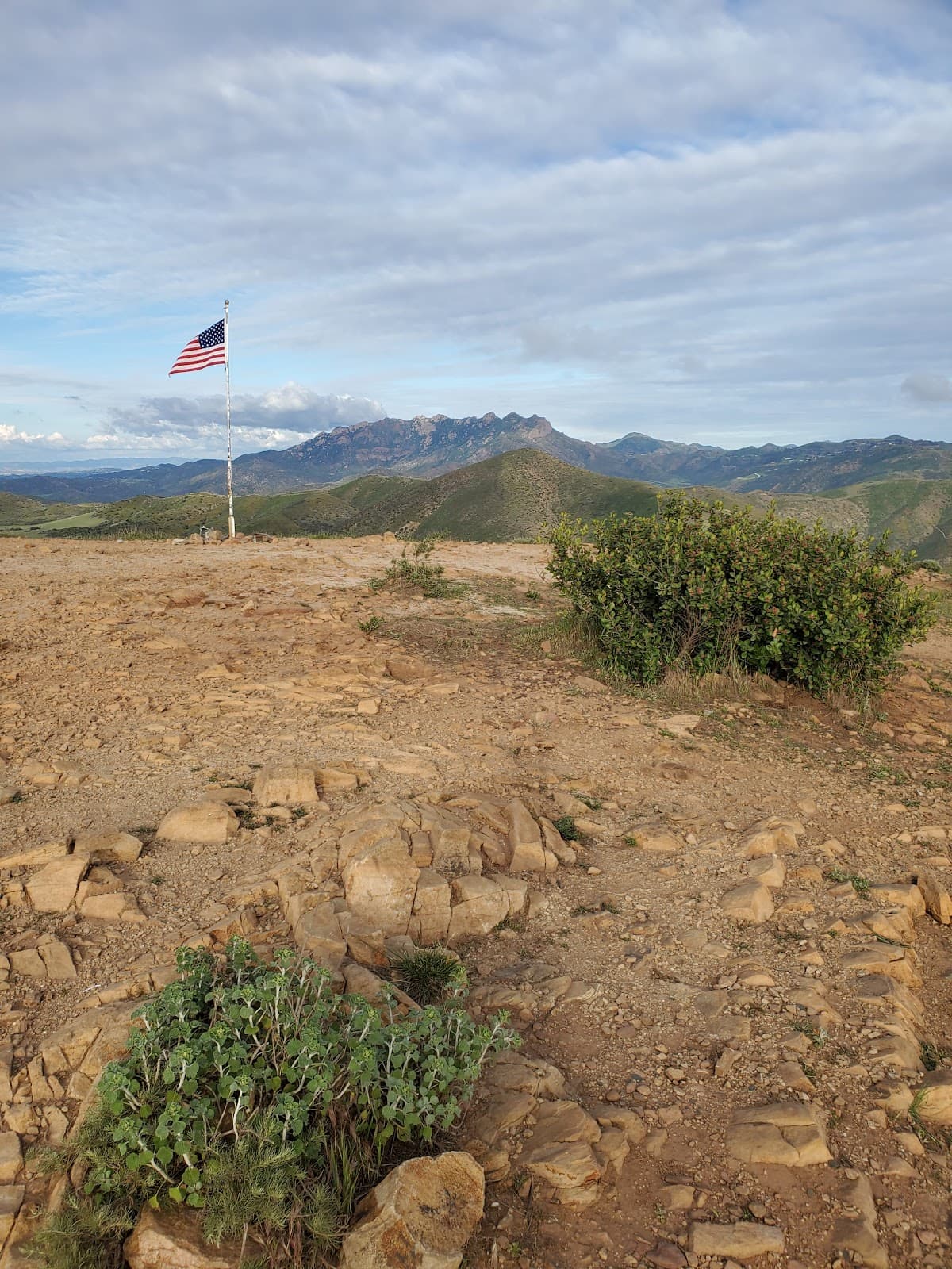 Mugu Peak - Image 1