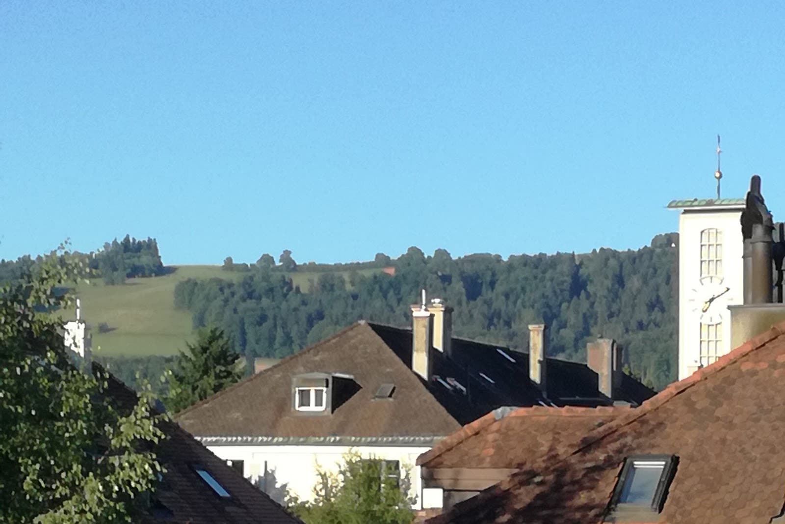 Kirchenfeld Quarter - Image 1