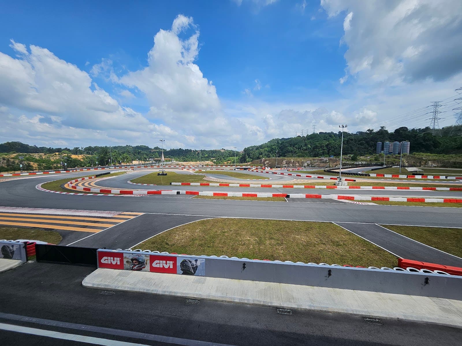 LYL International Karting Circuit - Image 1