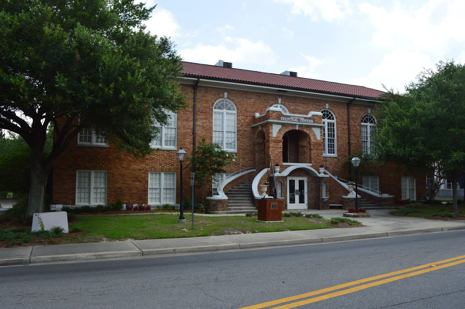 Hattiesburg Area Historical Society Museum - Image 1