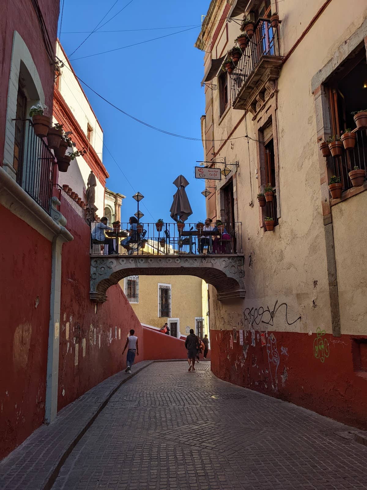 Historic Significance