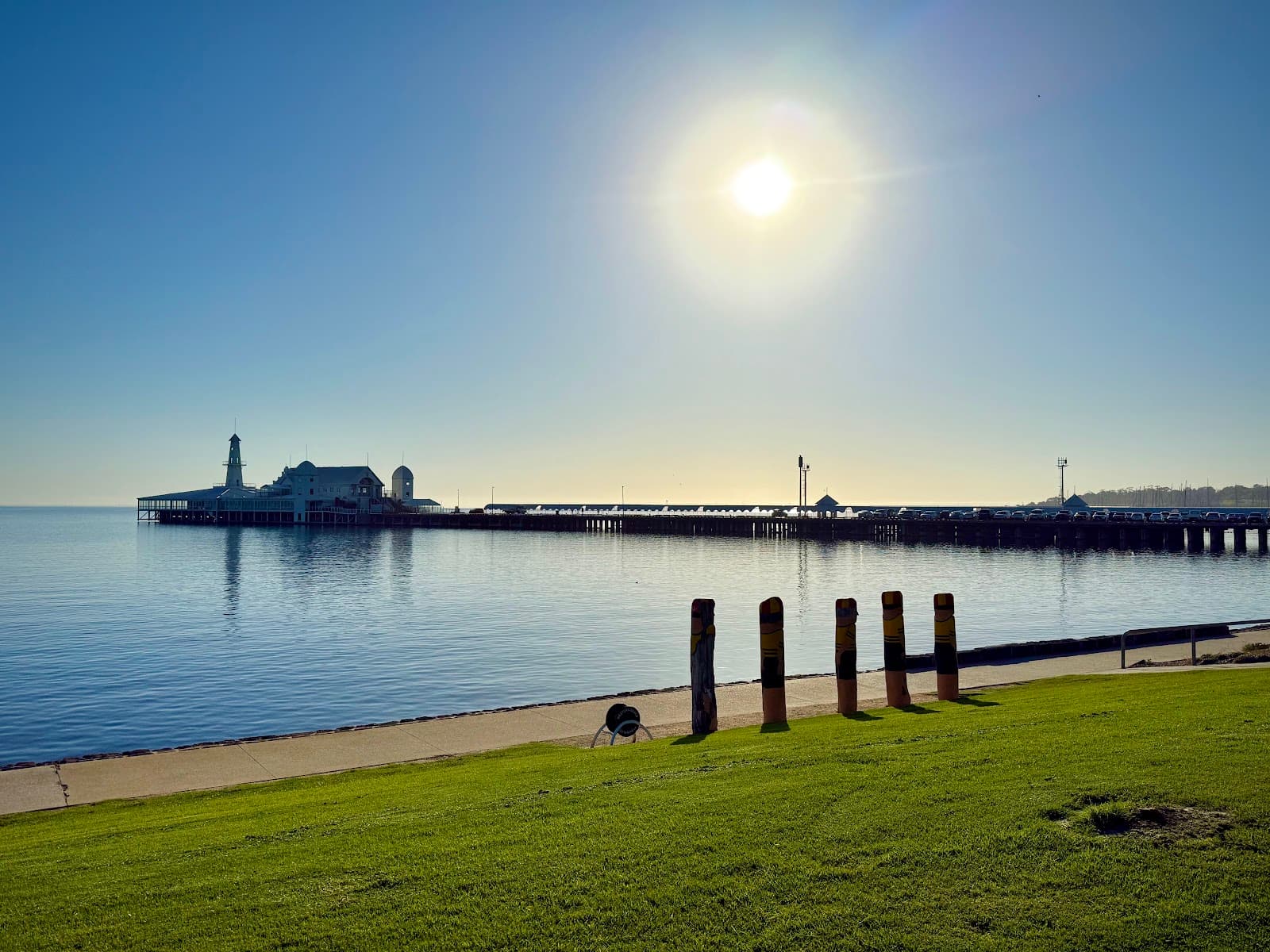 Western Beach - Image 1