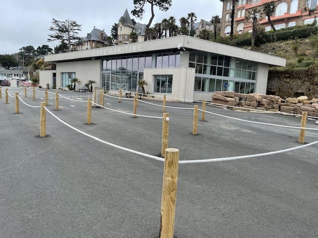 Sept-Îles Nature Reserve (boat trips) - Image 1
