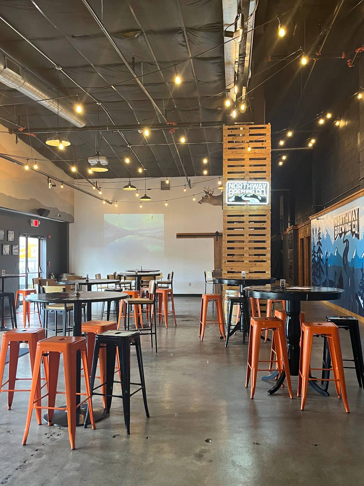 Family-Friendly Environment