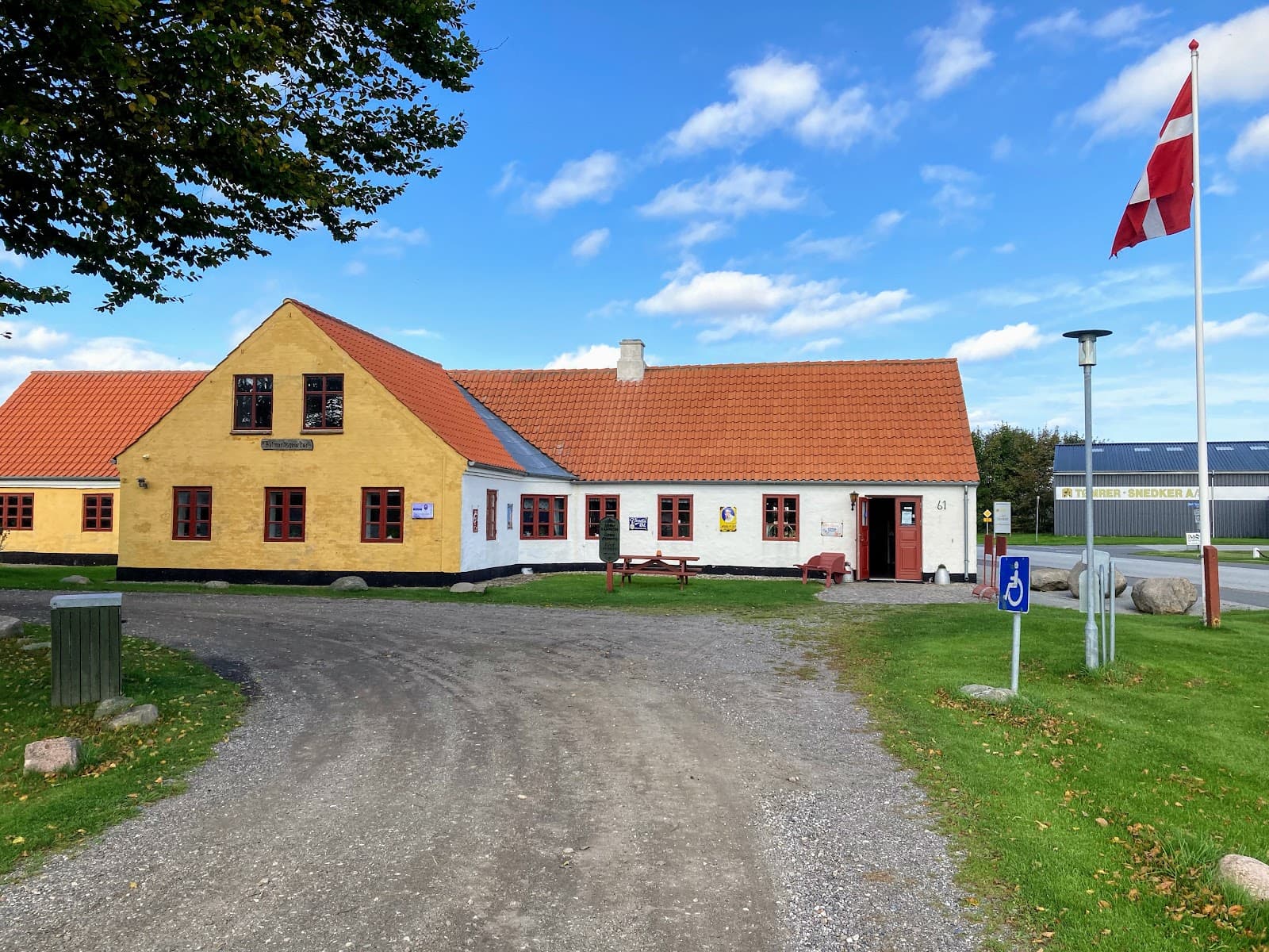 Tornby Old Merchant’s House - Image 1