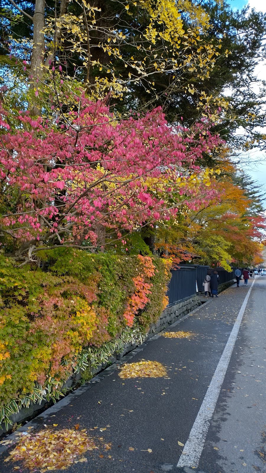 Kakunodate Merchant District - Image 1