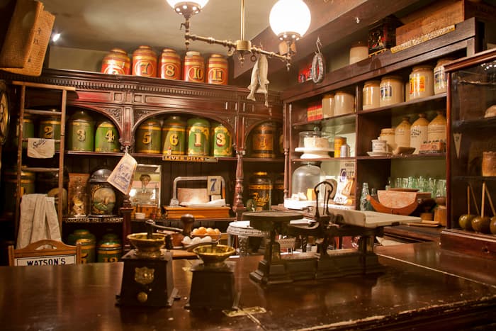 Abbey House Museum - Image 1