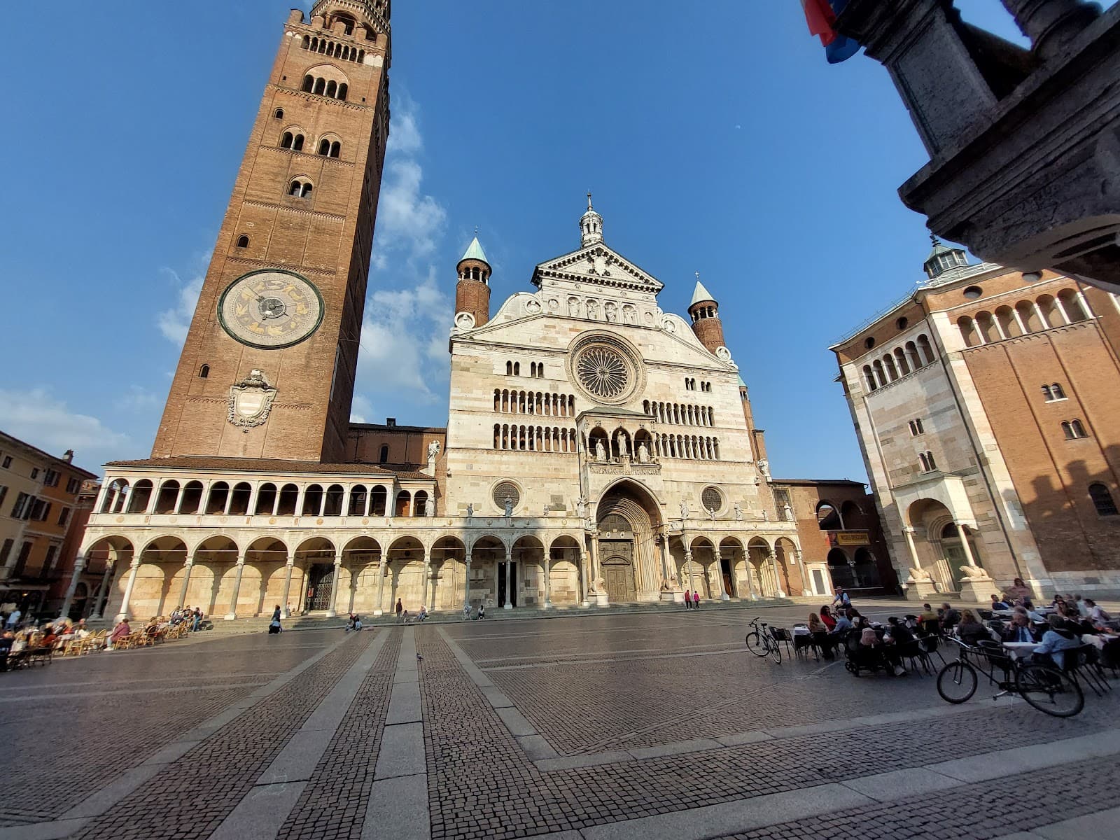 Piazza Roma Giardini - Image 1