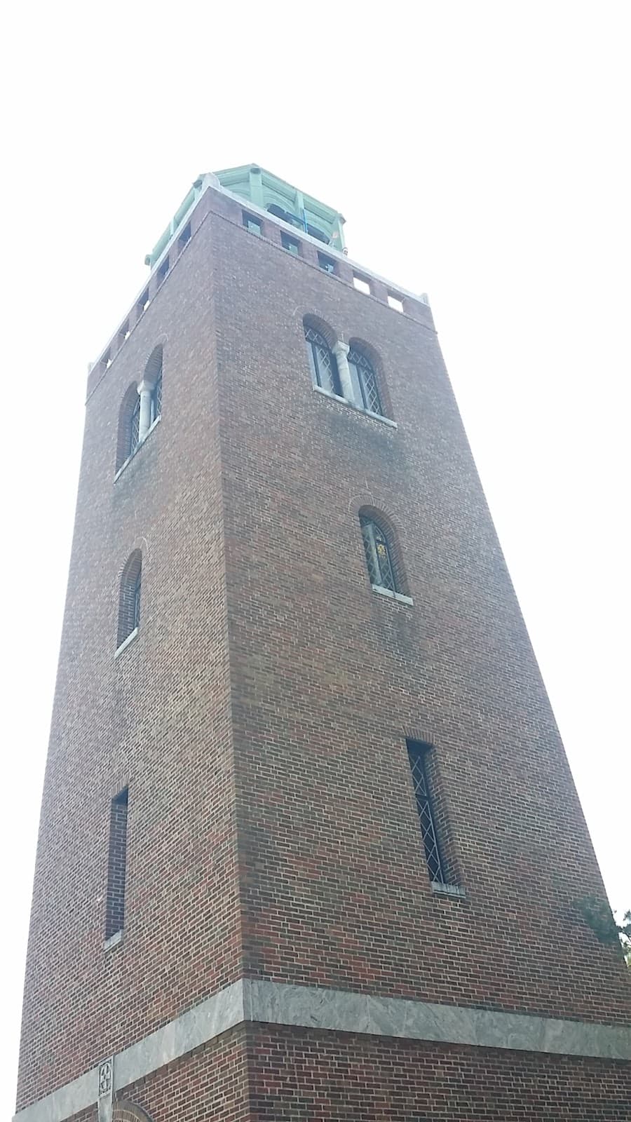 Broadview Mansion & Carillon - Image 1